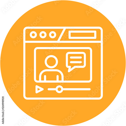 Tutorials Icon