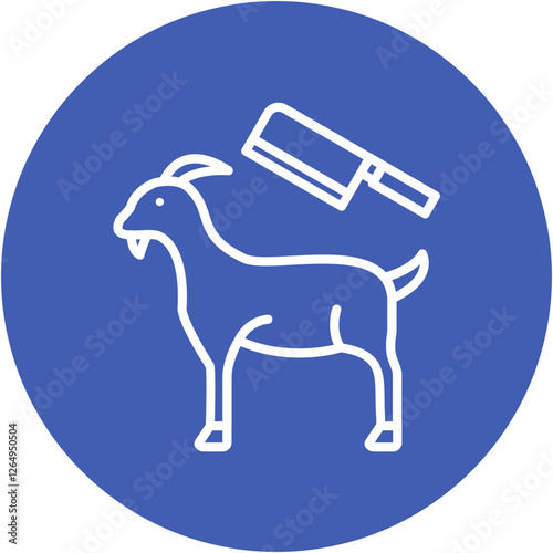 Qurbani Icon