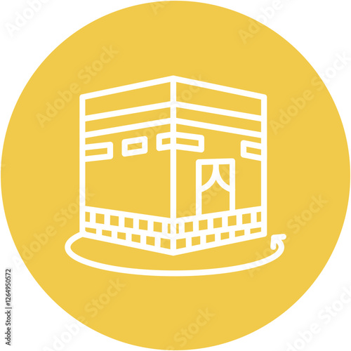 Tawaf Icon