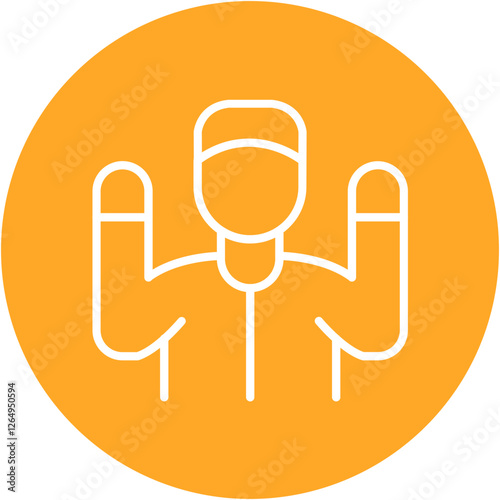 Takbir Icon