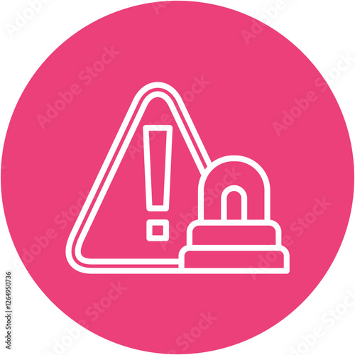Emergency Icon