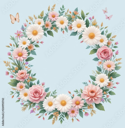 Spring mood