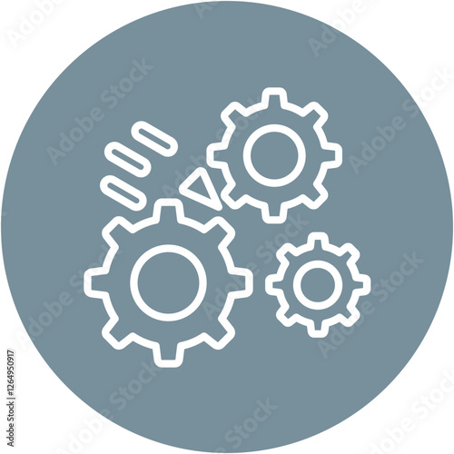 Obstruction Icon