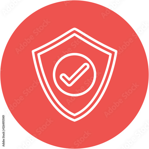 Safeguard Icon