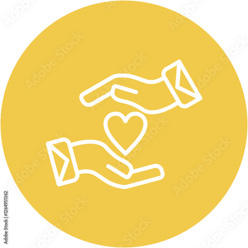 Compassion Icon