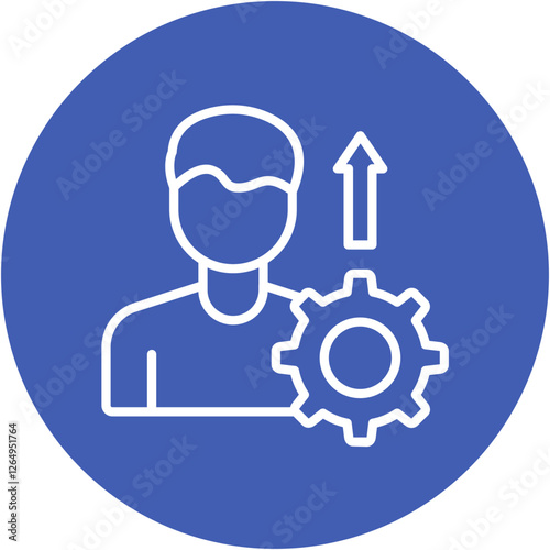 Resilience Icon
