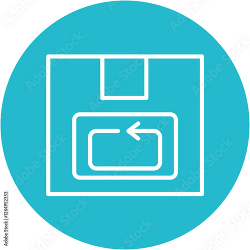 Restock Icon