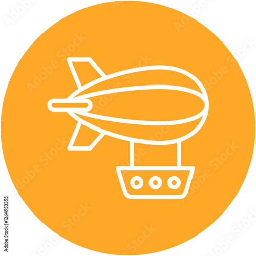 Airship Icon