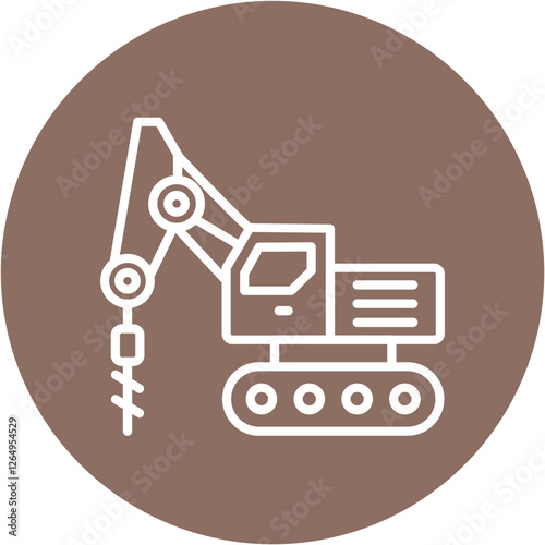 Auger Icon