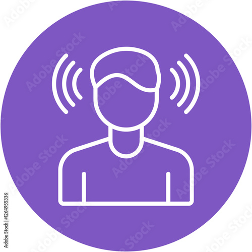 Awareness Icon