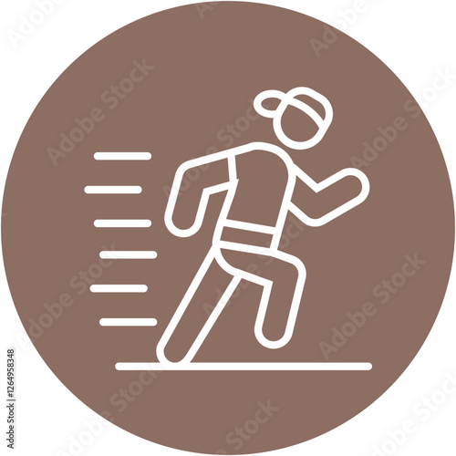 Sprinter Icon