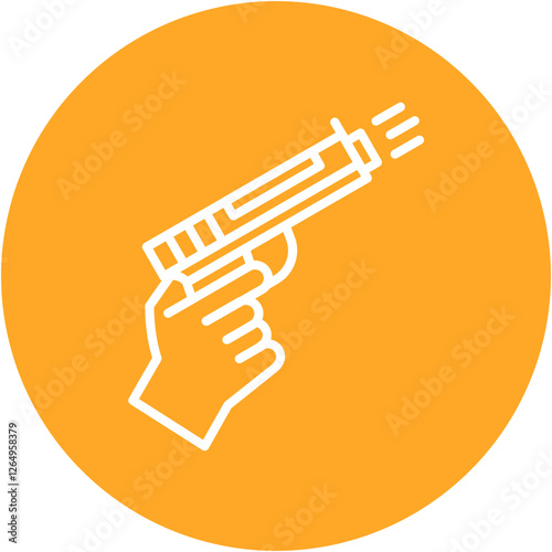 Starting Signal Icon