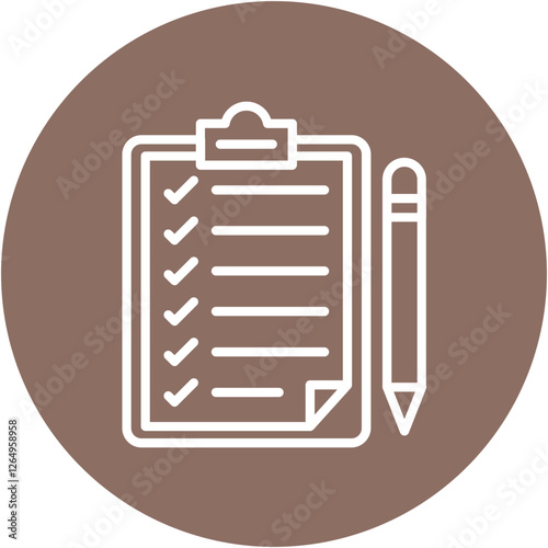 Planning Icon