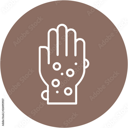 Blister Icon