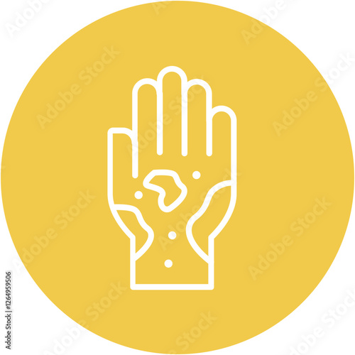 Rash Icon