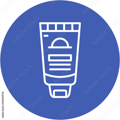 Sunblock Icon