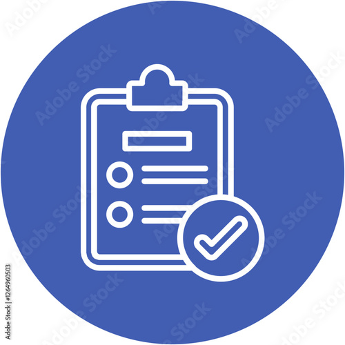 Accountability Icon