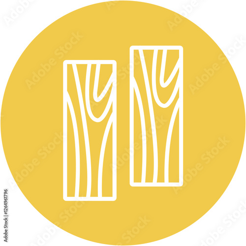 Wood Icon
