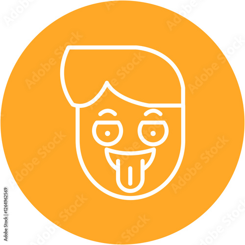 Teasing Icon