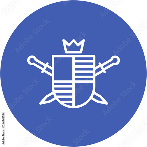 Family Crest Icon