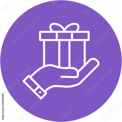 Gift Icon