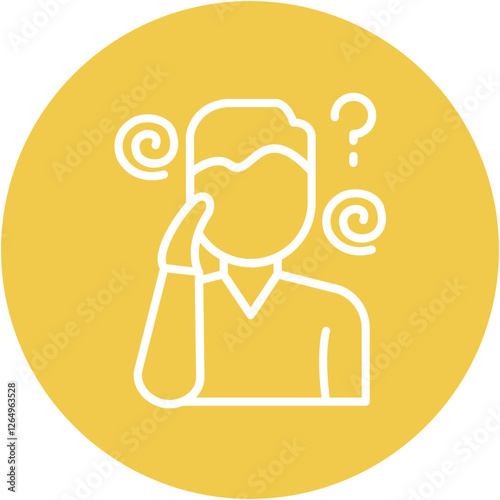 Confusion Icon