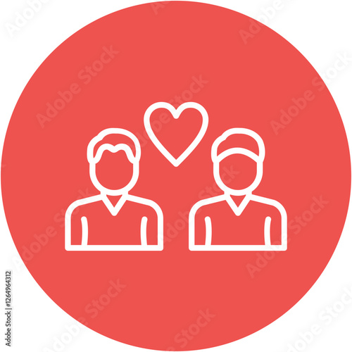 Best Friends Icon