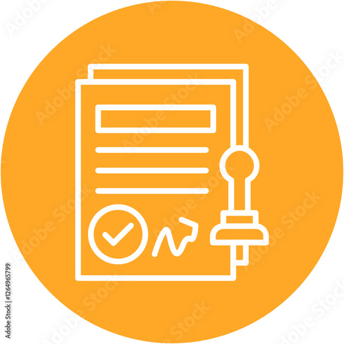 Permission Icon