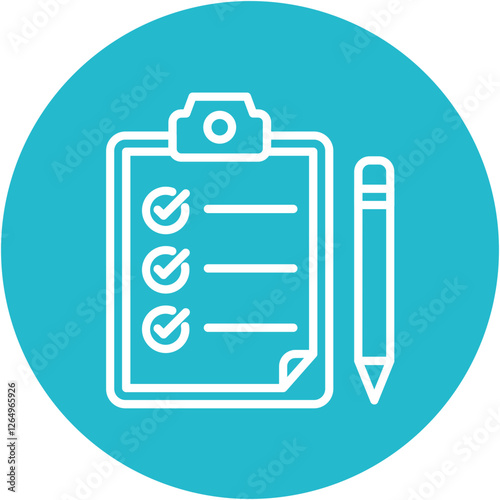 Rules Icon