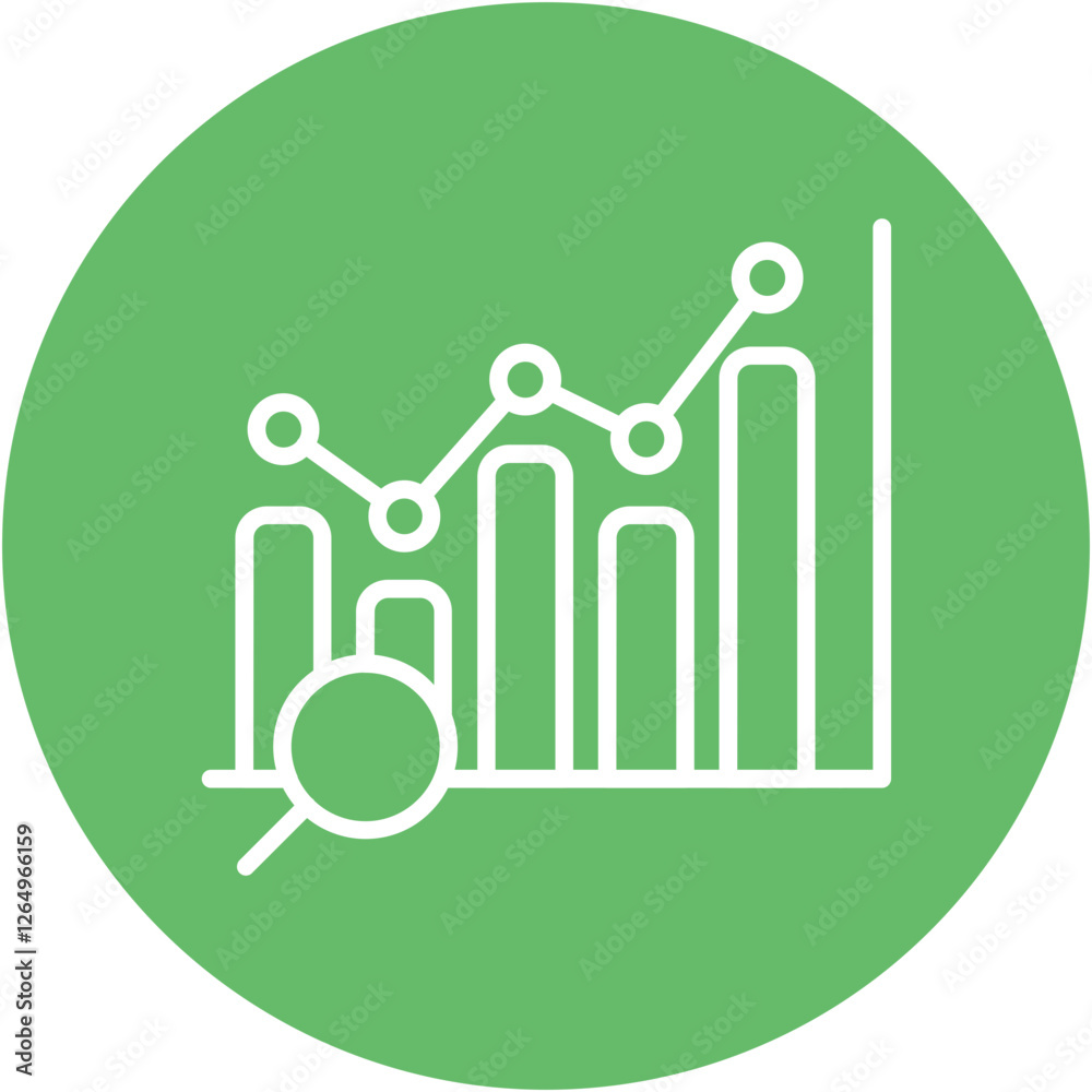 Competitive Analysis Icon Competitive Analysis Icon
