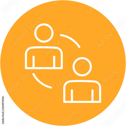 Exchange Icon