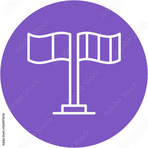 Flags Icon