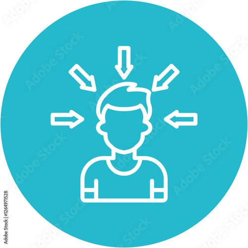 Pressure Icon