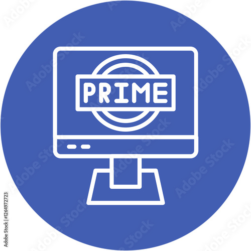 Prime Icon