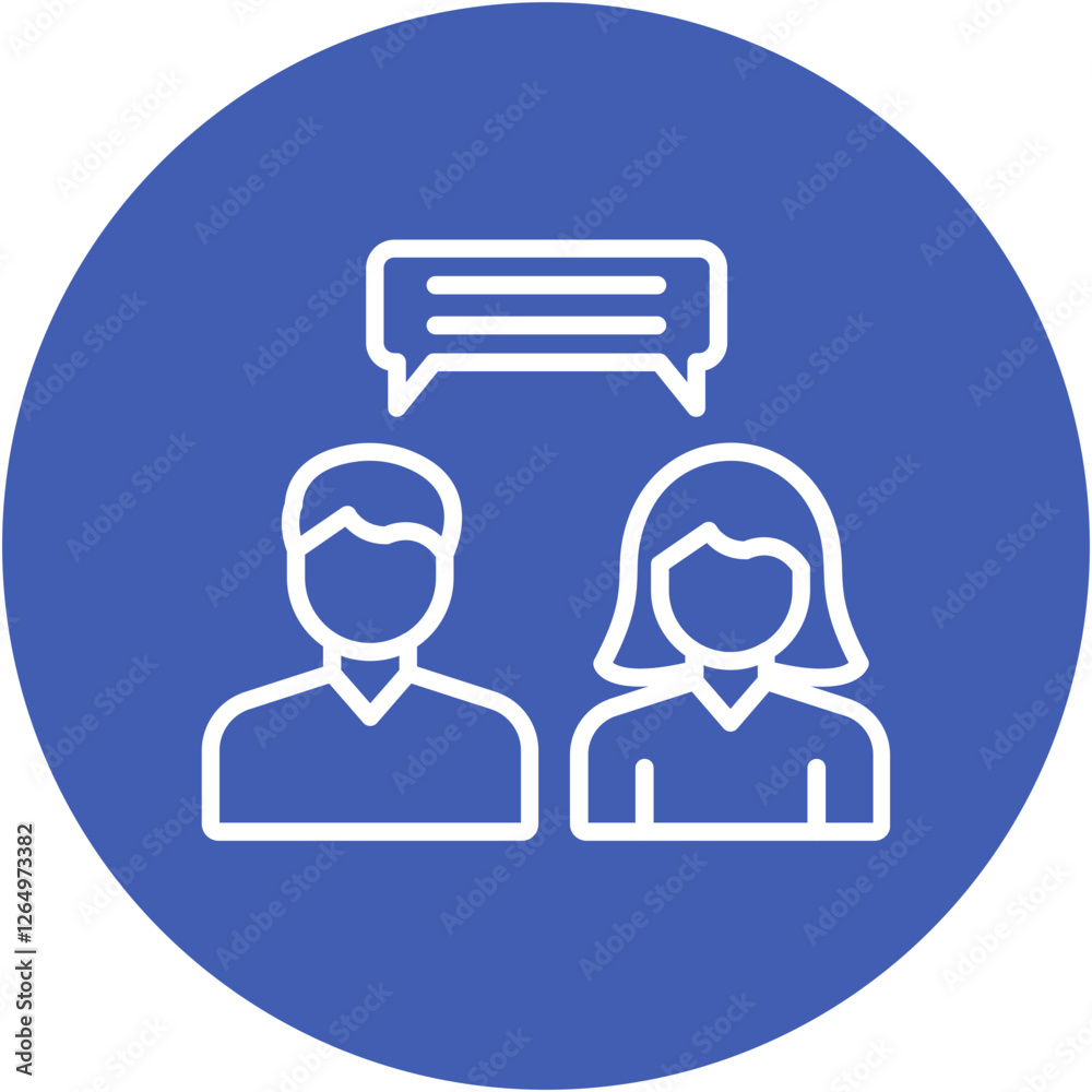 Consultation Icon Consultation Icon