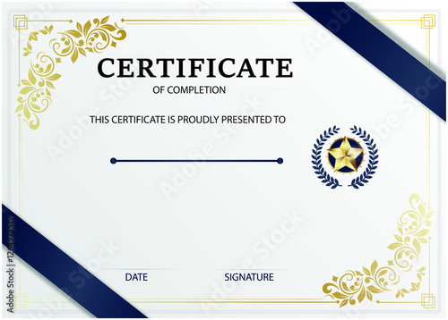 Elegant certificate template 2_mesa de trabajo 1