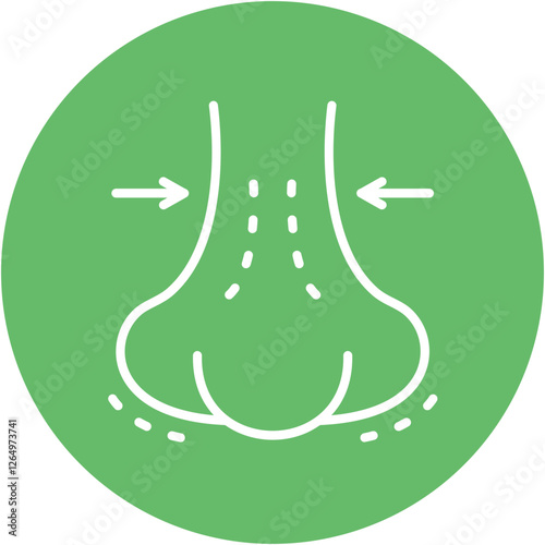 Rhinoplasty Icon