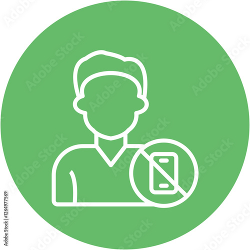 Driver Awareness Icon