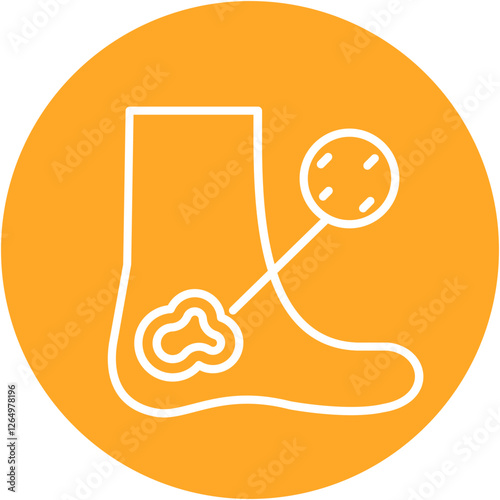 Bruising Icon