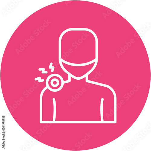 Stiffness Icon
