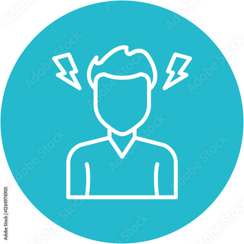 Tension Icon