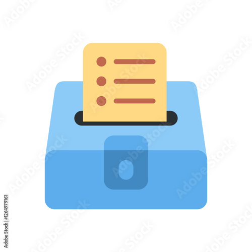 Ballot Box