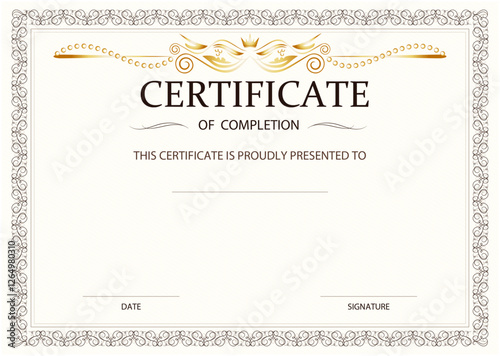diploma-with-classic-frame