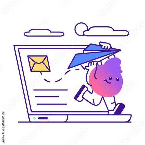 messaging and messengers