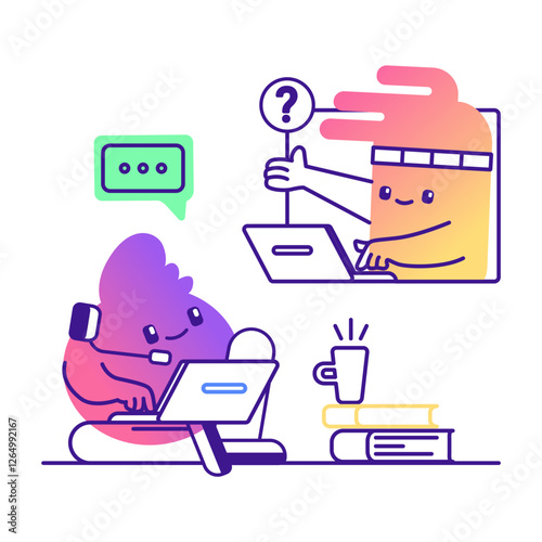 online courses with trainers