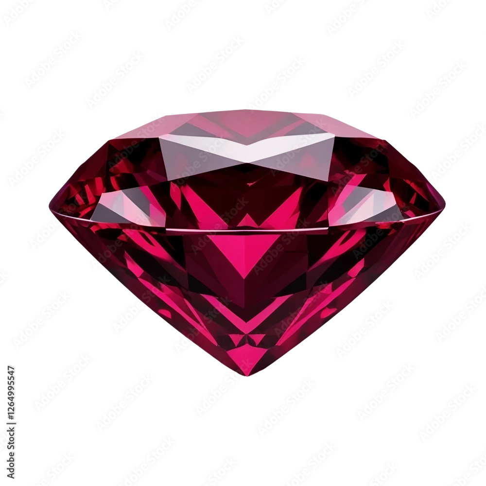 red ruby stone transparent background red ruby stone transparent background