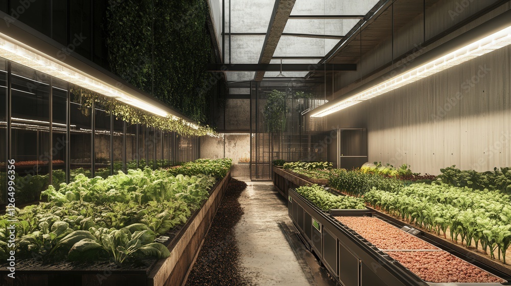 farm-to-table smart system where customers track their produce from seed to harvest. farm-to-table smart system where customers track their produce from seed to harvest.