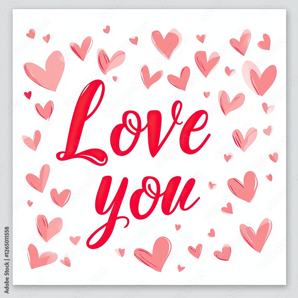 Simple love concept templates for holiday with hearts and typography. Trendy backgrounds for printing, postcard, poster, banner, advertisement, cover. Simple love concept templates for holiday with hearts and typography. Trendy backgrounds for printing, postcard, poster, banner, advertisement, cover.