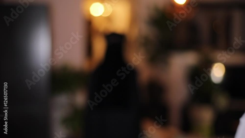 Wallpaper Mural Concept representing a traditional middle eastern woman and man  Torontodigital.ca