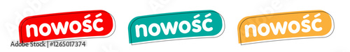 Nowość